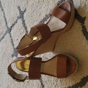 Michael Kors 5" Wedges